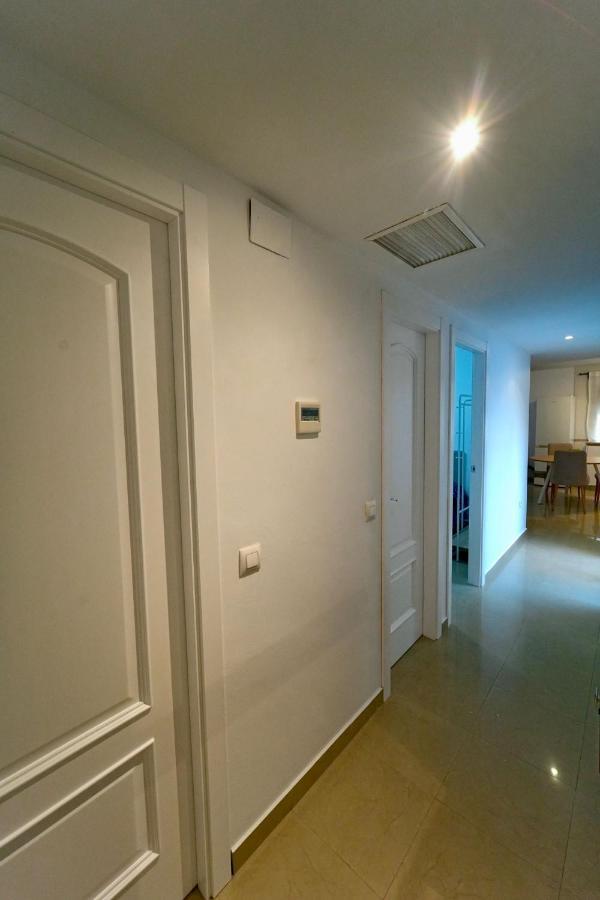 拜纳El Balcon V公寓 外观 照片